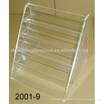 acrylic display stand